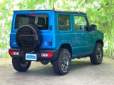 ジムニー XC 4WD 