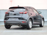 CX-3  1.5 15S ツーリング
