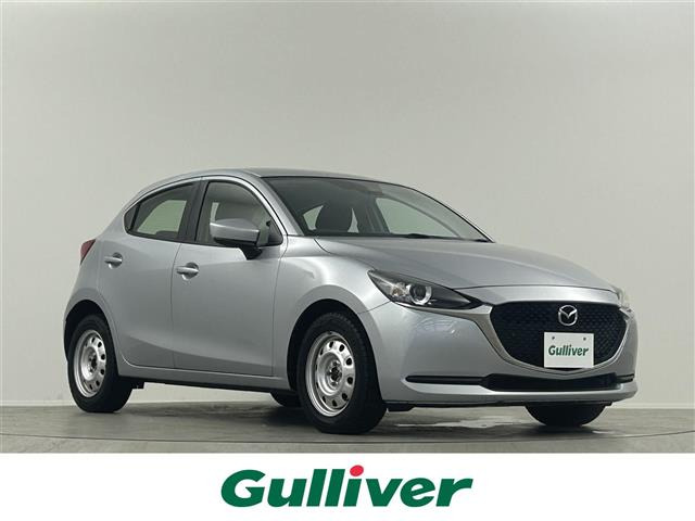 MAZDA2 1.5 15S 修復歴無し