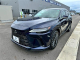 RX 350h バージョンL 4WD 