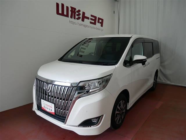 エスクァイア 2.0 Gi 4WD 