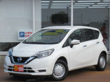ノート 1.2 X FOUR 4WD 関東仕入 後期 ナビ バックカメラ ETC