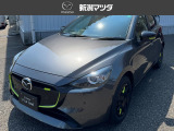 マツダ MAZDA2