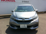 シャトル 1.5 ハイブリッド X 4WD 