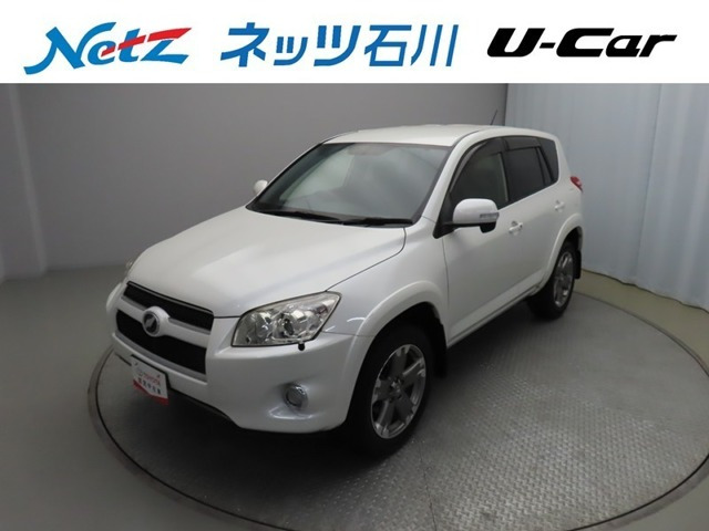 RAV4 2.4 スタイル Sパッケージ 