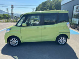 デイズルークス S 4WD 