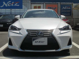IS 300h バージョンL 