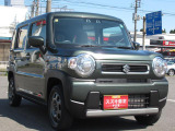 スペーシア ハイブリッド(HYBRID) G 