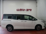 エスクァイア 2.0 Gi 4WD 