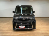 タントカスタム RS 