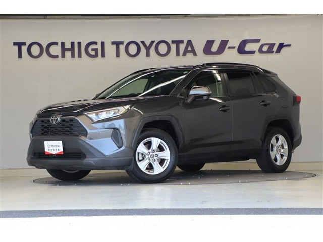 RAV4 2.0 X 