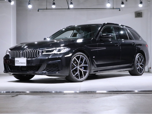 5シリーズツーリング 530i Mスポーツ 