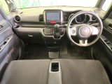 N-BOX G SSパッケージ 特別仕様車
