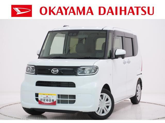 タント X 