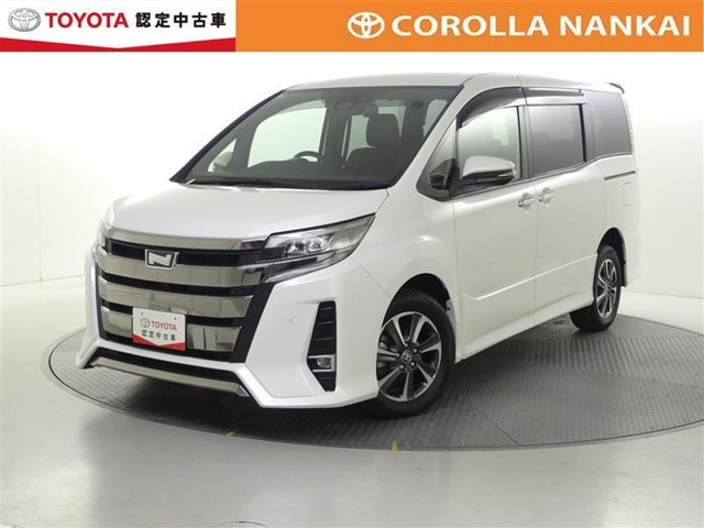 ノア 2.0 Si W×B II 4WD 