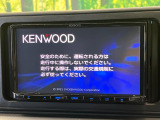 【ナビゲーション】目的地までしっかり案内してくれる使いやすいナビ。Bluetooth接続すればお持ちのスマホやMP3プレイヤーの音楽を再生可能!毎日の運転がさらに楽しくなります!!