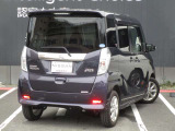デイズルークス ハイウェイスター Xターボ 