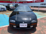 ランティスクーペ 2.0 タイプR 