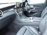 GLC AMG GLC43 4マチック レザー エクスクルーシブパッケージ 4WD 