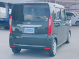 N-BOX G L ホンダセンシング 