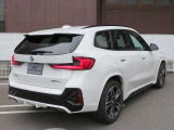 X1 xドライブ 20i Mスポーツ DCT 4WD 