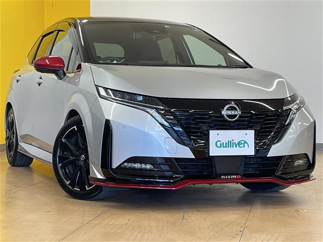 ノートオーラ 1.2 NISMO 修復歴無し