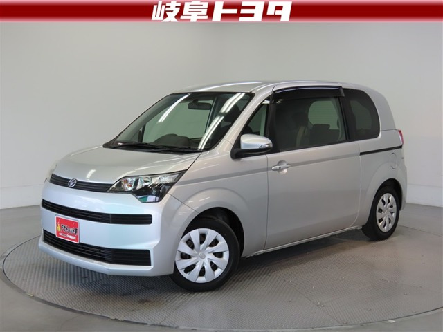 スペイド 1.5 F 
