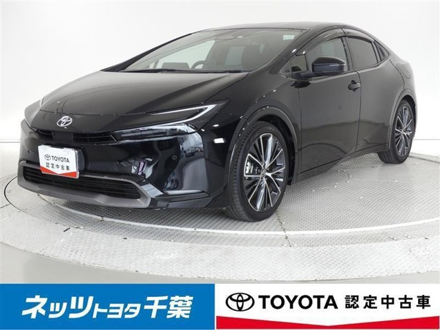 プリウス 2.0 Z 