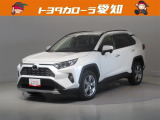 トヨタ RAV4