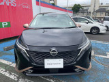 ノートオーラ 1.2 G FOUR レザーエディション 4WD 