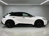 クラウンスポーツ 2.5 RS E-Four 4WD 