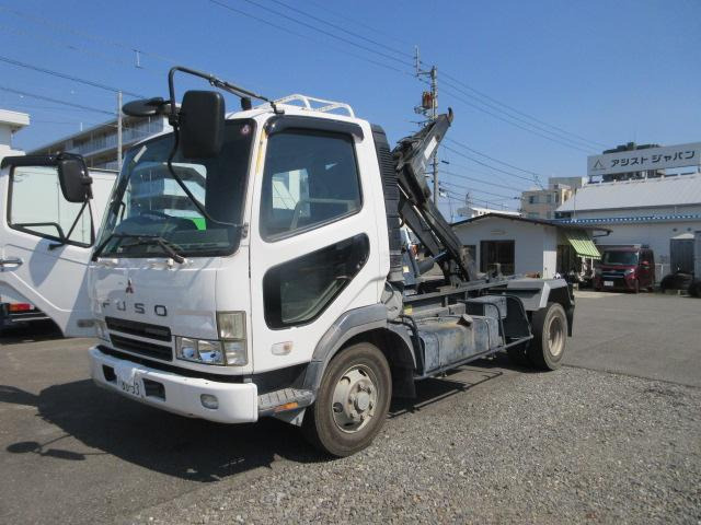 ファイター  3.65トンフックロール