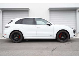 カイエン GTS ティプトロニックS 4WD 
