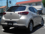 MAZDA2 1.5 15S スマートエディション 