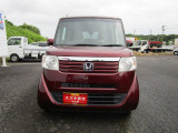 N-BOX G Lパッケージ 