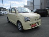 アルト L 4WD 