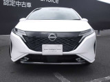 ノートオーラ 1.2 G FOUR レザーエディション 4WD 