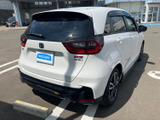フィット 1.5 eHEV RS 
