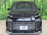 ヴォクシー 2.0 S-Z 