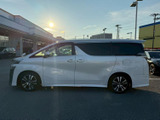 ヴェルファイア 2.5 Z Gエディション 