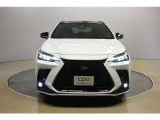 NX 350h Fスポーツ 4WD 