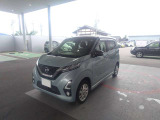 デイズ ハイウェイスターX プロパイロットエディション 4WD 