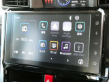 ルーミー 1.0 カスタム G-T ディスプレイオーディオ/TV/全方位カメラ