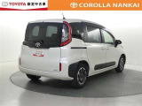 シエンタ 1.5 Z 