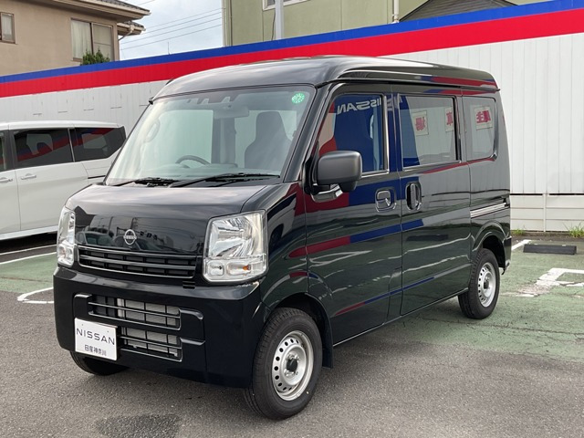 クリッパー DX ハイルーフ 4WD 