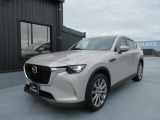 マツダ CX-60
