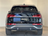Q5スポーツバック 40 TDI クワトロ Sライン ディーゼル 4WD 4WD 本革シート