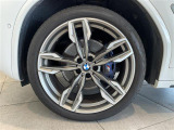 X4 M40i 4WD 本革シート 修復歴無し