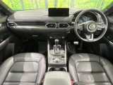 CX-5 2.2 XD スポーツアピアランス 