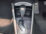 シフト操作もしやすく快適な運転を楽しんでいただけます♪